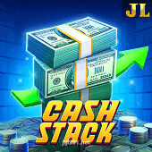 Cash Stack Slot Preview at jljl99
